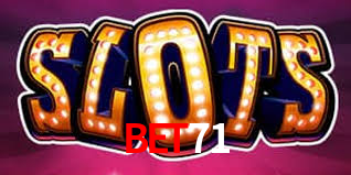 Bet71: A Experiência de Casino com Jogos de Mesa ao Vivo
